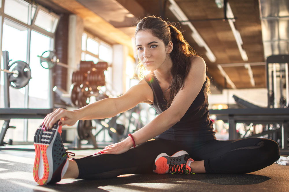 Four Reasons You Should Be Exercising Regularly