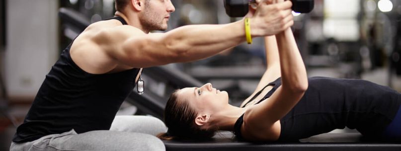 The Four Things To Consider When Choosing A Personal Trainer
