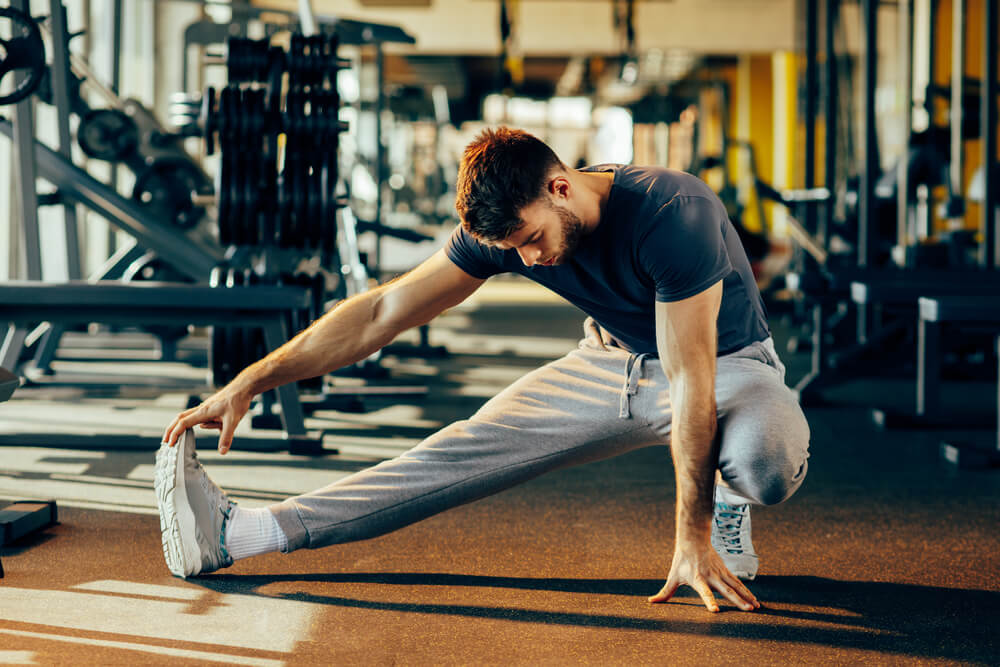 5 Warm-Up Exercises You Can Do Before Hitting Your Workout - Rec Xpress
