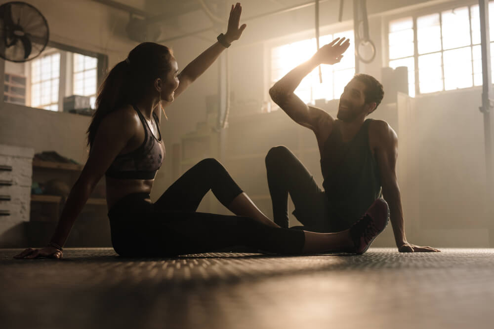How To Train in a Commercial Gym: A Beginner's Guide