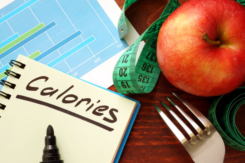 Calories: Should You Be Counting Them?