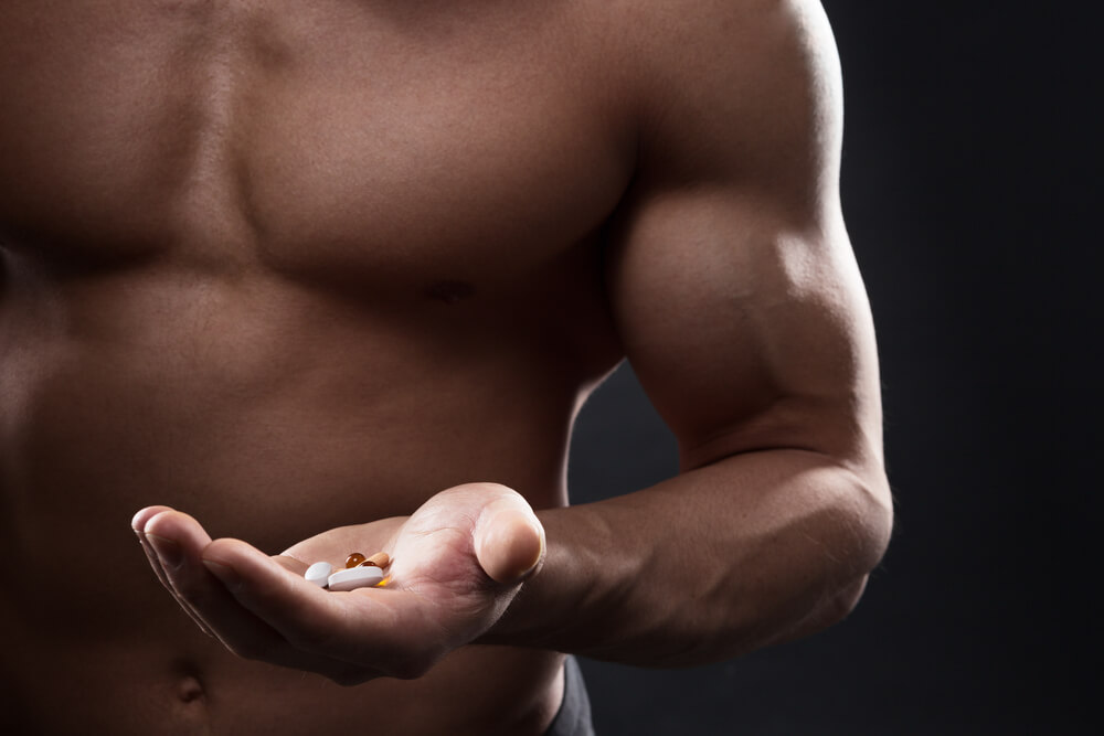 The Lowdown on Bodybuilding Supplements