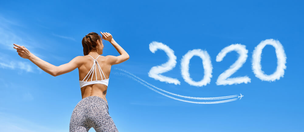 Fitness Trends for 2020