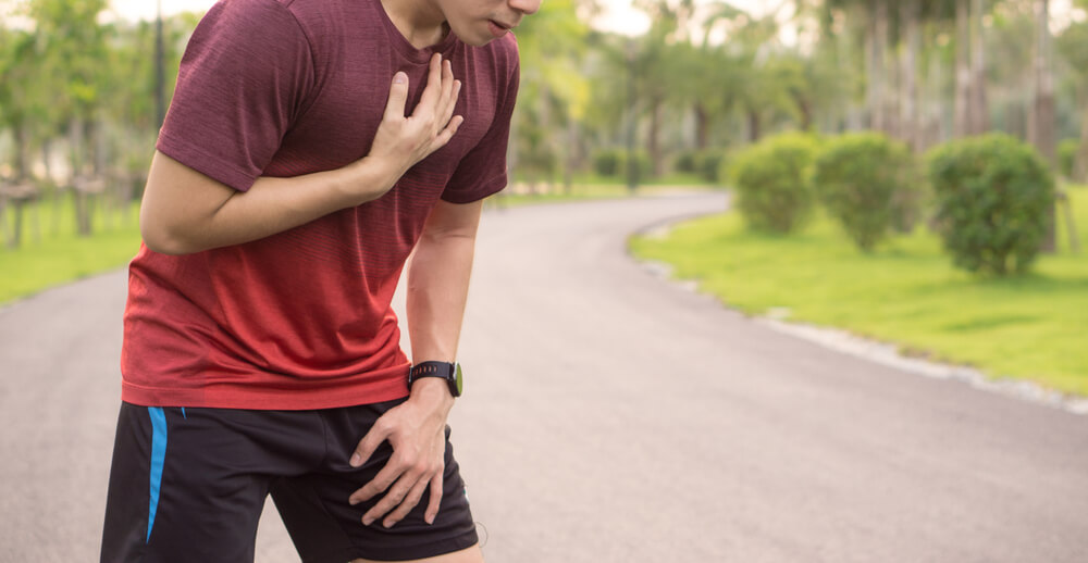 How Exercise Affects Your Heart